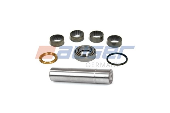AD BRAKE VIC-122985 Ремкомплект шкворня для MERCEDES ACTROS, ACTROS MP2 / MP3,
