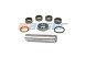 AD BRAKE VIC-122985 Ремкомплект шкворня для MERCEDES ACTROS, ACTROS MP2 / MP3,