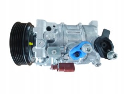 Volkswagen OE 3Q0816803D 3Q0 816 803D KOMPRESOR SPRĘŻARKA KLIMATYZACJI VOLKSWAGEN SEAT SKODA AUDI A1 A3 T-ROC КОМПРЕСОР КОНДИЦІОНЕРА VOLKSWAGEN SEAT SKODA AUDI A1 A3 T-ROC