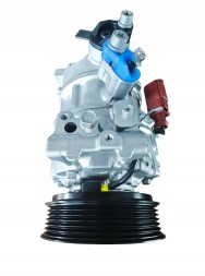 Volkswagen OE 3Q0816803D 3Q0 816 803D KOMPRESOR SPRĘŻARKA KLIMATYZACJI VOLKSWAGEN SEAT SKODA AUDI A1 A3 T-ROC КОМПРЕСОР КОНДИЦІОНЕРА VOLKSWAGEN SEAT SKODA AUDI A1 A3 T-ROC