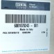 Alfa Romeo OE 55202885 Термостат alfa romeo 159 2,4jtdm brera bravo 1,9d croma 6001070243 55202885
