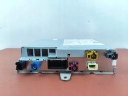 BMW OE Головний пристрій Garmin Аудіонавігація IDC23 HIGH 8155 5B673A2 65125B673A2