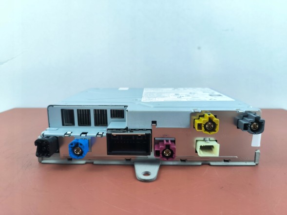 BMW OE Головний пристрій Garmin Аудіонавігація IDC23 HIGH 8155 5B673A2 65125B673A2