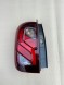 Dacia OE 265550368R DACIA DUSTER I LIFT LED 13-17 EU ЛІХТАР ЗАДНІЙ ЛІВ