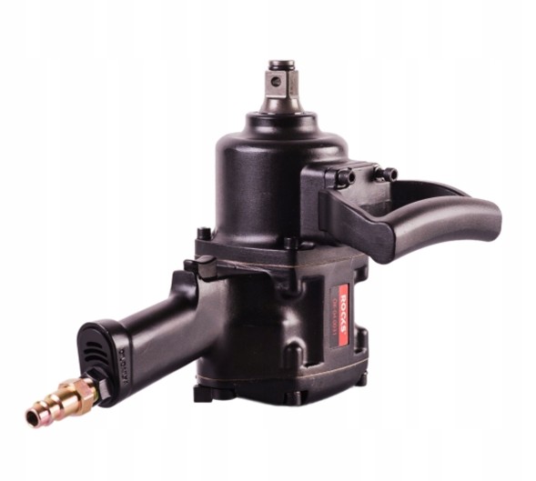 ROOKS RT-5567 УДАРНИЙ КЛЮЧ 3/4, 1600 НМ, СТР ОК-04.0031