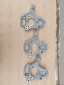 Opel OE 13409306 LH Поворотний кулак лівий Opel Astra J IV GTC Cascada Buick Bascada 16- Cadillac ERL