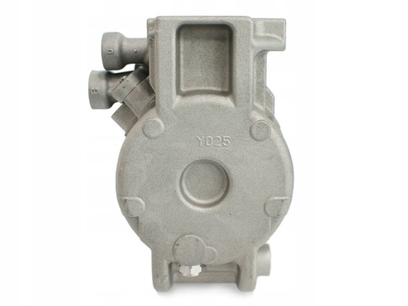 EURO KLIMA EKL30872-ZA 447260-6591 97701-3E850 P30013-1460 4472606591 КОМПРЕСОР КОНДИЦІОНЕРА KIA 447260-6591 97701-3E850 P30013-1460 4472606591