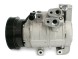 EURO KLIMA EKL30872-ZA 447260-6591 97701-3E850 P30013-1460 4472606591 КОМПРЕСОР КОНДИЦІОНЕРА KIA 447260-6591 97701-3E850 P30013-1460 4472606591