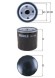 OC242 MAHLE ORIGINAL Фільтр оливи
