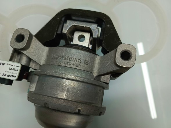 SLP 4H0199255T OE AUDI S6 RS6 S7 RS7 C7 4G ПОДУШКИ ДВИГУНА ЛІВА 4Х0199255Т НОВА!