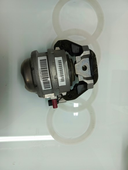SLP 4H0199255T OE AUDI S6 RS6 S7 RS7 C7 4G ПОДУШКИ ДВИГУНА ЛІВА 4Х0199255Т НОВА!