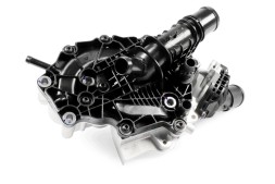 V-maxzone Part VIC-448530 Насос охолоджуючої рідини для VOLVO XC40 1.5 03.18-