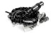 V-maxzone Part VIC-448530 Насос охолоджуючої рідини для VOLVO XC40 1.5 03.18-