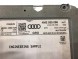 Audi OE AUDI Q7 4M МОДУЛЬ MMI MIB3 TOP 4M2035086