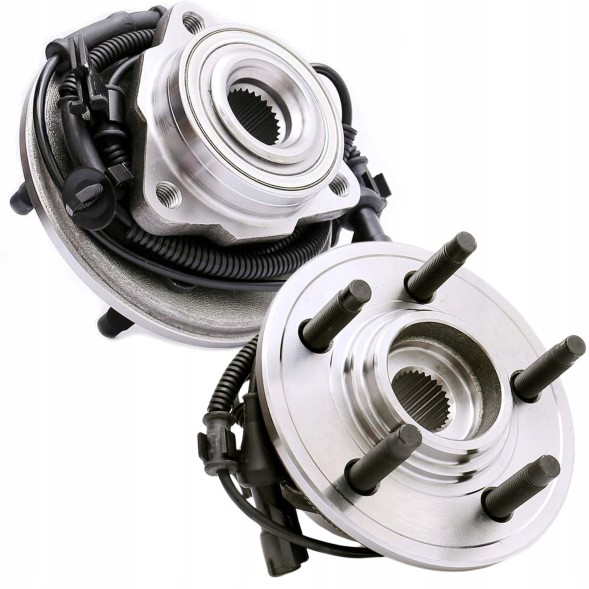 Китай abc-x1374 ПІДШИПНИК ПЕРЕДНІЙ FORD USA Explorer 4.0 4.0 AWD 4.6