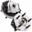 Китай abc-x1374 ПІДШИПНИК ПЕРЕДНІЙ FORD USA Explorer 4.0 4.0 AWD 4.6