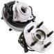 Китай abc-x1374 ПІДШИПНИК ПЕРЕДНІЙ FORD USA Explorer 4.0 4.0 AWD 4.6