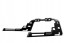 Timbernet X10_TT Toyota Tundra COMBAT Roll Bar Світлодіодні труби ящика