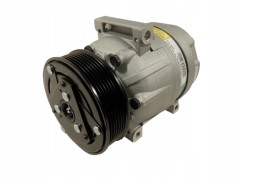 AC 634521608897 Компресор кондиціонера TSP0155897 Nissan | Opel | Renault
