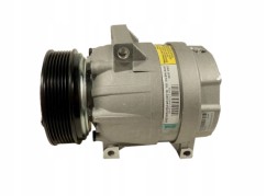 AC 634521608897 Компресор кондиціонера TSP0155897 Nissan | Opel | Renault