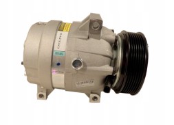 AC 634521608897 Компресор кондиціонера TSP0155897 Nissan | Opel | Renault