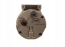 AC 634521608897 Компресор кондиціонера TSP0155897 Nissan | Opel | Renault
