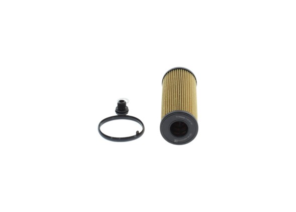 F026407360 BOSCH Фільтр оливи