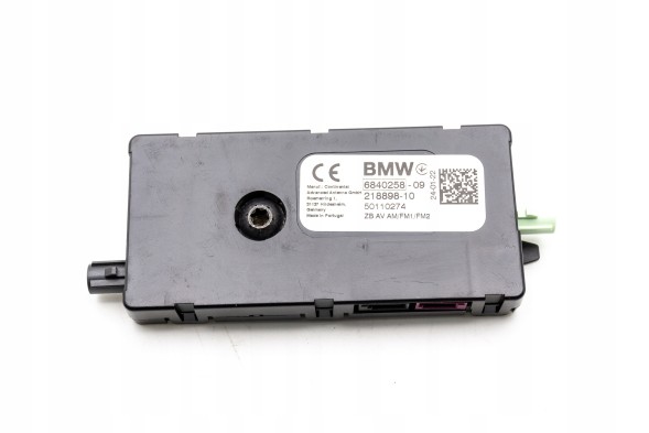 BMW OE 65206840258 Антенний підсилювач BMW G07