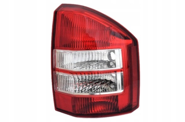 Китай 6544-04DF9433-1903R-UEBM JEEP COMPASS 2007- ЛАМПА ЗАДНЯ ПРАВА НОВА ЄВРОПА