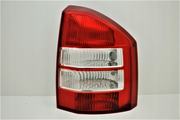 Китай 6544-04DF9433-1903R-UEBM JEEP COMPASS 2007- ЛАМПА ЗАДНЯ ПРАВА НОВА ЄВРОПА