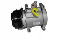 AUTO-KLIMAT КОМПРЕСОР КОНДИЦІОНЕРА CHEVROLET SPARK M300 8600411