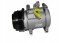 AUTO-KLIMAT КОМПРЕСОР КОНДИЦІОНЕРА CHEVROLET SPARK M300 8600411