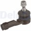TA3358 DELPHI Накінечник рульової тяги