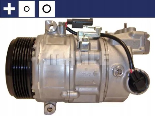 Mahle ACP 95 000S Компресор кондиціонера acp 95 000s mahle