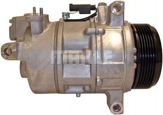 Mahle ACP 95 000S Компресор кондиціонера acp 95 000s mahle