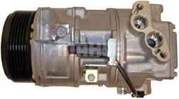Mahle ACP 95 000S Компресор кондиціонера acp 95 000s mahle