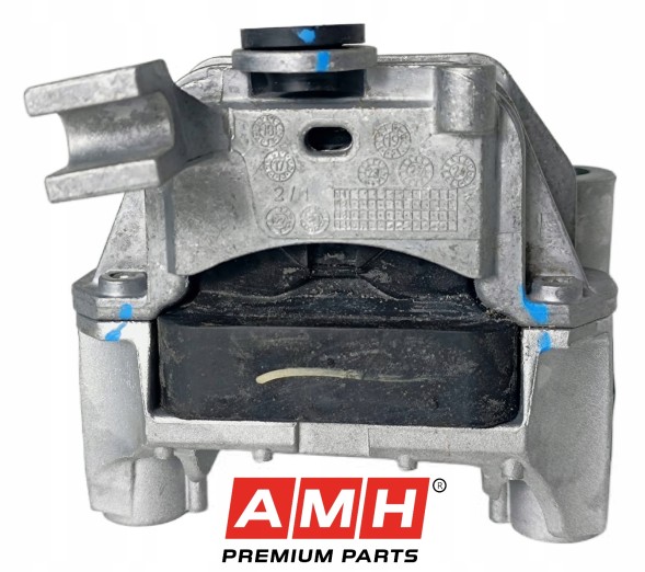 Alfa Romeo OE Оригінальна подушка двигуна для Alfa Romeo Giulietta 50523676 AMH23676