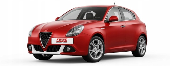 Alfa Romeo OE Оригінальна подушка двигуна для Alfa Romeo Giulietta 50523676 AMH23676