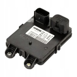 Iveco оригінальне обладнання 5801479495, 5802915788 Iveco daily модуль гачка (5802915788) (5801479495)