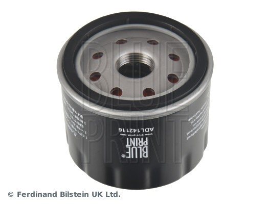 ADL142116 BLUE PRINT Фільтр оливи