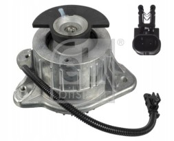 V-maxzone Part VIC-89450 Подушка двигуна для MERCEDES S (W222, V222, X222) 2.9D/3.0D/3.0H