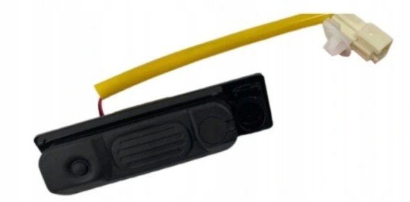 Mitsubishi OE WB/MITSUBISHI ASX KLAMKA PRZYCISK MIKROSTYK KLAPY TYŁ NA KOS KEYLESS MITSUBISHI ASX РУЧКА КНОПКА МІКРОПЕРЕМИКАЧ ЗАДНЬОЇ КРИШКИ KEYLESS