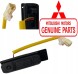 Mitsubishi OE WB/MITSUBISHI ASX KLAMKA PRZYCISK MIKROSTYK KLAPY TYŁ NA KOS KEYLESS MITSUBISHI ASX РУЧКА КНОПКА МІКРОПЕРЕМИКАЧ ЗАДНЬОЇ КРИШКИ KEYLESS