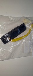 Mitsubishi OE WB/MITSUBISHI ASX KLAMKA PRZYCISK MIKROSTYK KLAPY TYŁ NA KOS KEYLESS MITSUBISHI ASX РУЧКА КНОПКА МІКРОПЕРЕМИКАЧ ЗАДНЬОЇ КРИШКИ KEYLESS