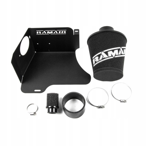Ramair JSK-103 ВПУСКНА СИСТЕМА AUDI A3 SEAT LEON SKODA GOLF 1.8T 20V K03 RAMAIR