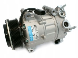 EURO KLIMA КОМПРЕСОР КОНДИЦІОНЕРА FORD DG9H19D629FF / DG9H-19D629-FF