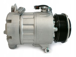 EURO KLIMA КОМПРЕСОР КОНДИЦІОНЕРА FORD DG9H19D629FF / DG9H-19D629-FF