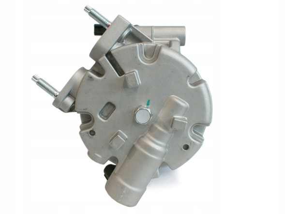 EURO KLIMA КОМПРЕСОР КОНДИЦІОНЕРА FORD DG9H19D629FF / DG9H-19D629-FF