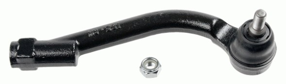 34995 01 LEMFORDER Наконечник кермової тяги