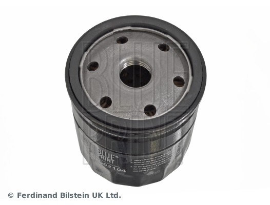 ADG02104 BLUE PRINT Фільтр оливи